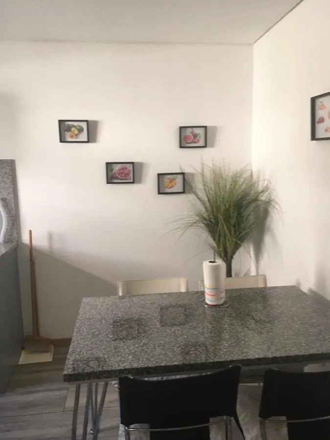 Casa Do Castelo I Apartment Braganca 0*,