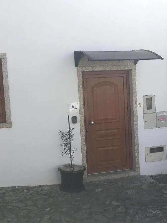 Casa Do Castelo I location